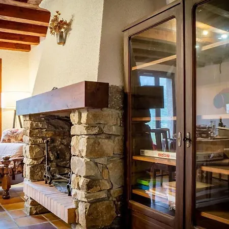 Maison Avec Vue Sur La Montagne Les Circaetes