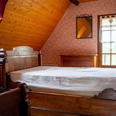 Maison Avec Vue Sur La Montagne Les Circaetes Bourisp