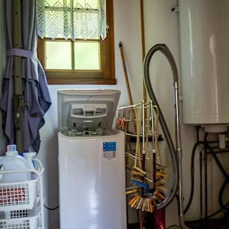 بيت للعطل Maison Avec Vue Sur La Montagne Les Circaetes Bourisp