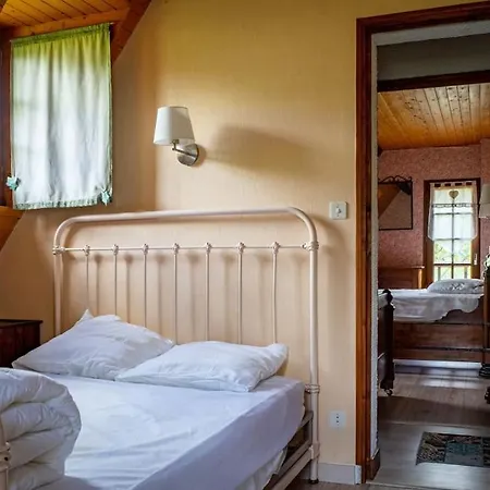 Maison Avec Vue Sur La Montagne Les Circaetes