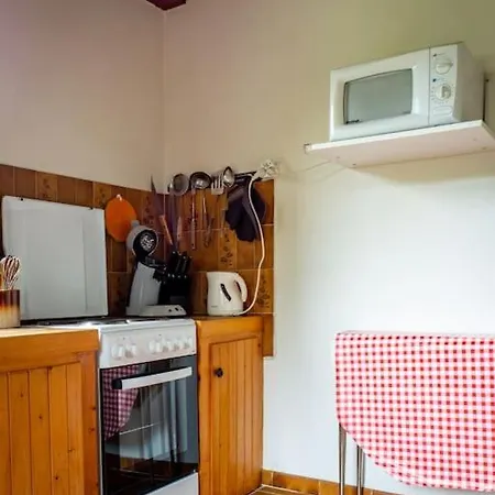 Maison Avec Vue Sur La Montagne Les Circaetes