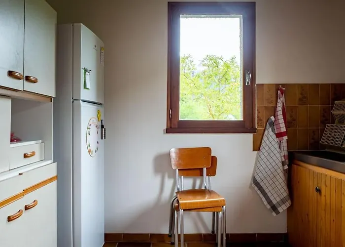 Maison Avec Vue Sur La Montagne Les Circaetes Σπίτι διακοπών