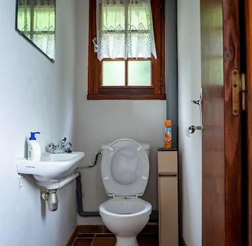 Maison Avec Vue Sur La Montagne Les Circaetes Σπίτι διακοπών