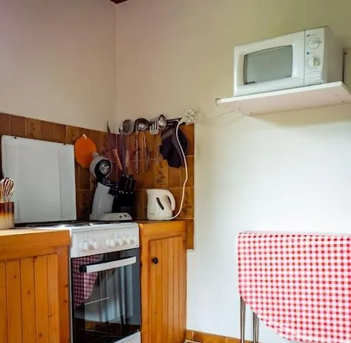 Maison Avec Vue Sur La Montagne Les Circaetes