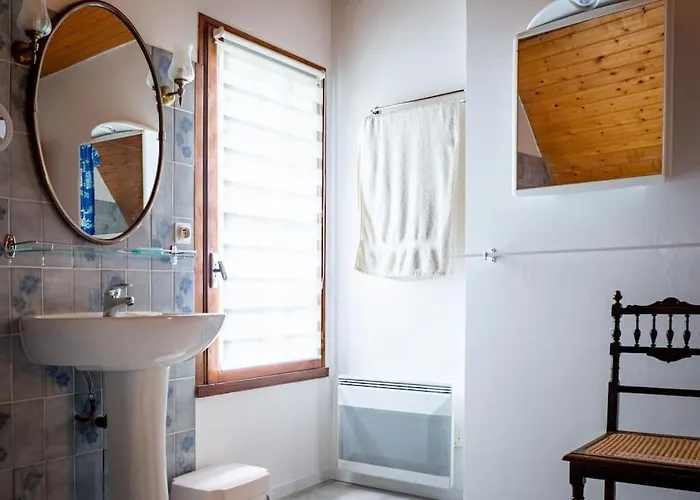 Maison Avec Vue Sur La Montagne Les Circaetes Σπίτι διακοπών